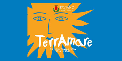 TerraMare - Calendario Eventi Luglio 2025