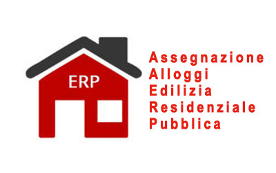 Bando per Assegnazione Alloggi Edilizia Residenziale Pubblica 