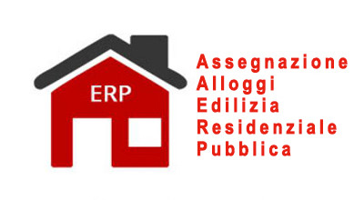 Bando per Assegnazione Alloggi Edilizia Residenziale Pubblica 