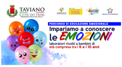 Laboratori di Educazione Emozionale 