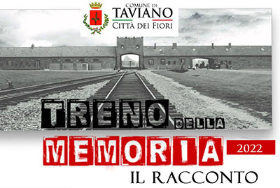 Treno della Memoria - Il Racconto