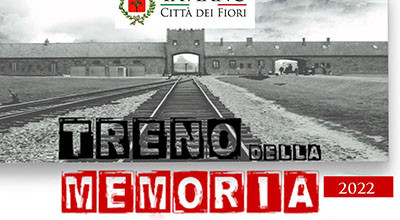 Treno della Memoria - Il Racconto