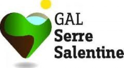 Logo GAL Serre Salentine