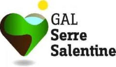 Logo GAL Serre Salentine