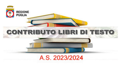 Avviso Pubblico - Fornitura Gratuita o Semigratuita Libri di Testo A.S. 2023/...