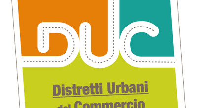 DISTRETTI URBANI DEL COMMERCIO (DUC)