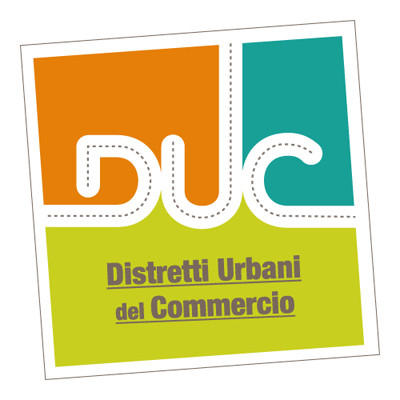 DISTRETTI URBANI DEL COMMERCIO (DUC)