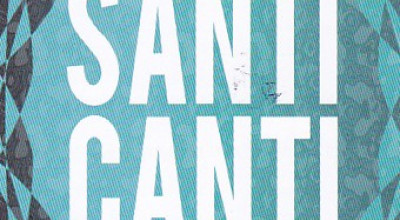 SANTI CANTI 2014