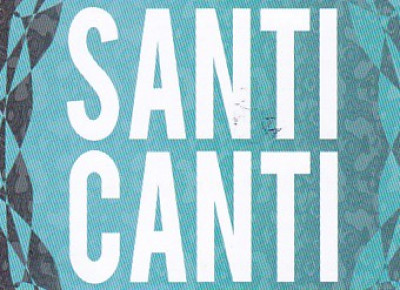 SANTI CANTI 2014