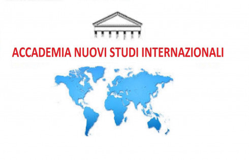 Graduatoria definitiva per la selezione del progetto ERASMUS M.I.N.E. tenutasi il giorno 30/03/2018 dall' Accademia Nuovi Studi Internazionali presso il Comune di Taviano