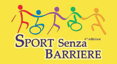 Progetto Sport Senza Barriere 2024