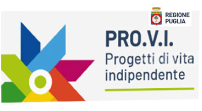 Avviso pubblico per la selezione dei Progetti di Vita indipendente e Pro.v.i....