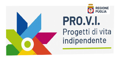 Avviso pubblico per la selezione dei Progetti di Vita indipendente e Pro.v.i....