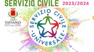 Servizio Civile Universale  2023/2024 - Convocazione Selezione Candidati 