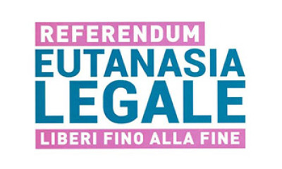 Referendum Eutanasia legale - Avviso Raccolta Firme