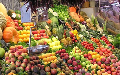 EMERGENZA CORONAVIRUS - RIAPRE IL MERCATO SETTIMANALE