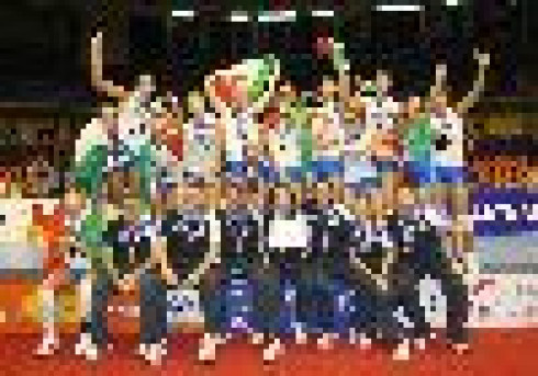 foto nazionale italiana pallavolo foto nazionale italiana pallavolo