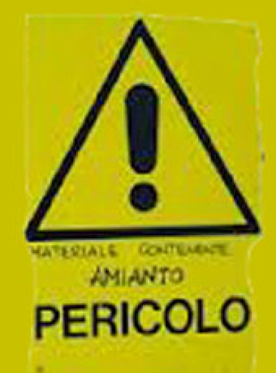 pericolo amianto pericolo amianto