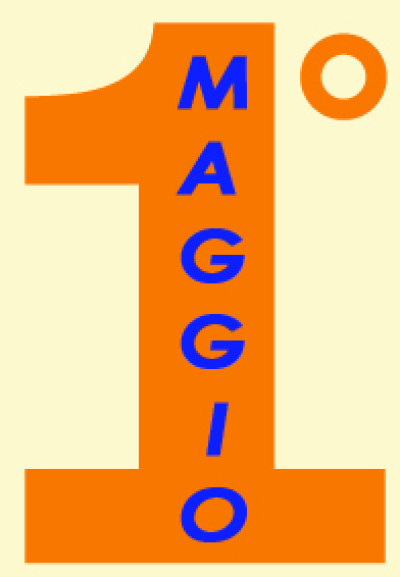 Primo Maggio Primo Maggio