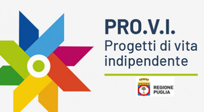 Avviso Pubblico Puglia Sociale - Progetti di Vita Indipendente 