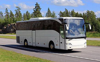 Manifestazione d’Interesse per Servizio di Trasporto con Autobus