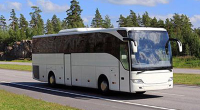 Manifestazione d’Interesse per Servizio di Trasporto con Autobus