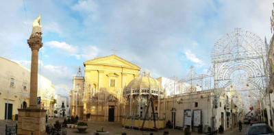 AVVISO: CHIUSURA UFFICI COMUNALI nella giornata di LUNEDI 11 Novembre 2019