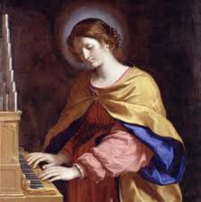 S. Cecilia S. Cecilia