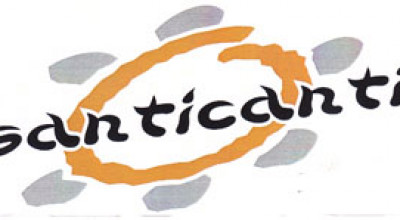 logo santicanti