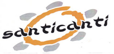 logo santicanti
