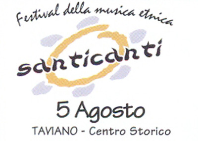 logo dell'evento