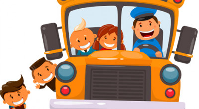 Iscrizioni per il servizo scuolabus anno scolastico 2018-2019