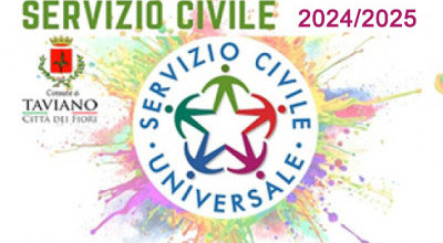 Servizio Civile Universale 2024/2025 - Selezione dei Candidati