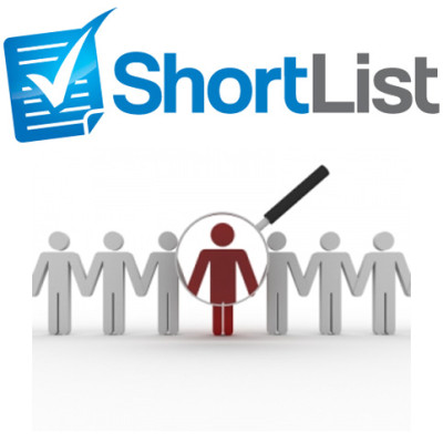 AVVISO PUBBLICO PER LA FORMAZIONE DI UNA SHORT LIST DI PERSONE FISICHE E GIUR...