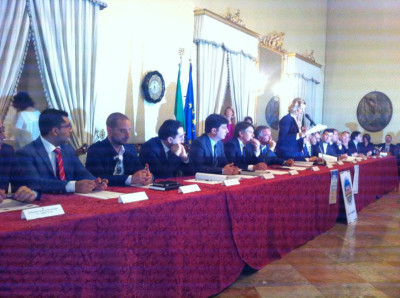 Sottoscritti in Prefettura 2 importanti protocolli