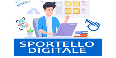 Sportello Digitale Comune di Taviano