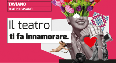 STAGIONE TEATRALE 2016/2017