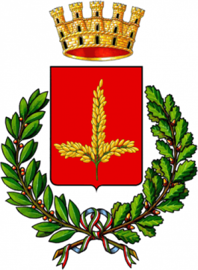 Stemma dell'Ente Stemma dell'Ente