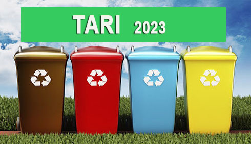 TARI 2023