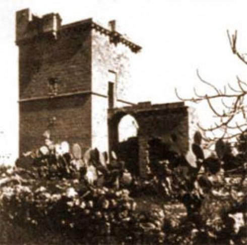 Torre di difesa