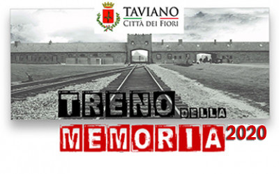 Avviso Pubblico: Treno della Memoria 2020