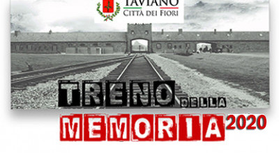 Avviso Pubblico: Treno della Memoria 2020