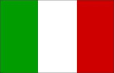 tricolore italiano