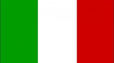 tricolore italiano